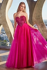 Ladivine Dress CD0217