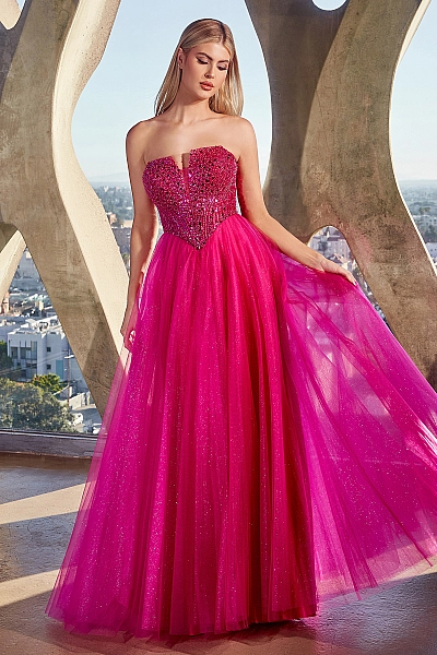 Ladivine Dress CD0217