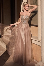 Ladivine Dress CD0217