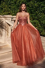 Ladivine Dress CD0217