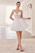 Ladivine Dress CD0236