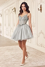 Ladivine Dress CD0236