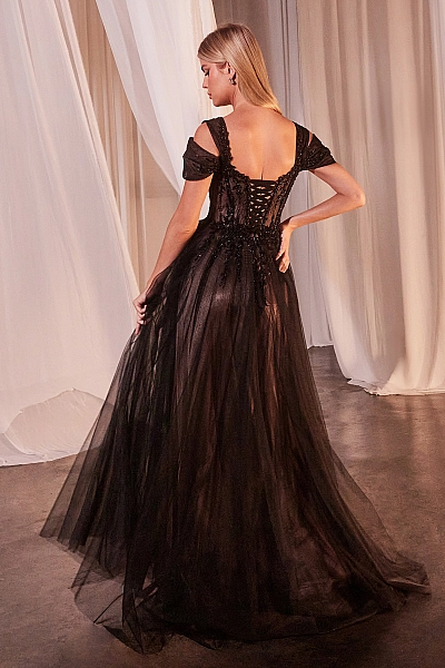 Ladivine Dress CD0237