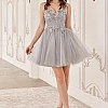 Ladivine Dress CY019
