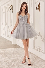 Ladivine Dress CY019