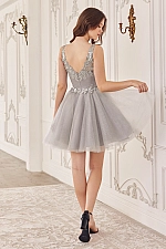 Ladivine Dress CY019