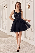 Ladivine Dress CY019