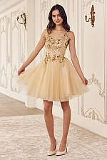 Ladivine Dress CY019