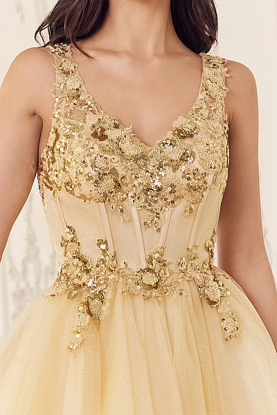 Ladivine Dress CY019