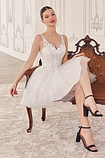 Ladivine Dress CY019