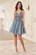 Ladivine Dress CY022