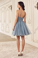 Ladivine Dress CY022