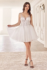 Ladivine Dress CY022
