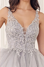 Ladivine Dress CY022