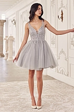 Ladivine Dress CY022