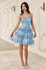 Ladivine Dress KV1090