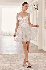 Ladivine Dress KV1090