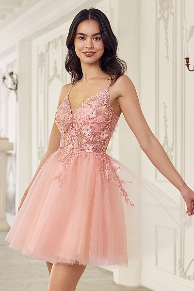 Ladivine Dress SF047
