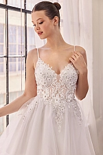 Ladivine Dress SF047