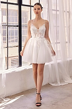 Ladivine Dress SF047