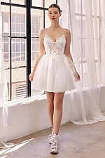 Ladivine Dress SF047