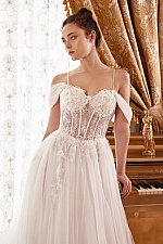 Ladivine Dress WN307