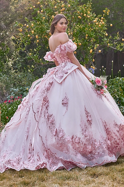 Ladivine Dress 15701 Ladivine Dress 15701