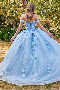 Ladivine Dress 15702