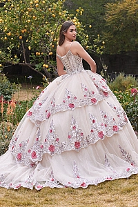 Ladivine Dress 15703