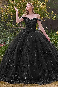 Ladivine Dress 15704