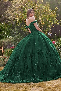 Ladivine Dress 15704