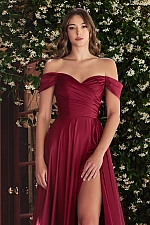 Ladivine Dress 7493