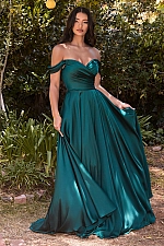 Ladivine Dress 7493