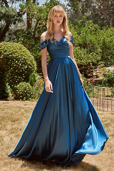 Ladivine Dress 7493