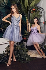 Ladivine Dress 9245 Ladivine Dress 9245