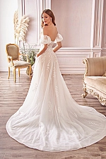 Andrea & Leo Dress A1014C