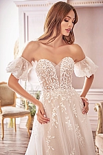 Andrea & Leo Dress A1014C