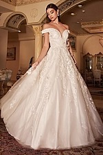 Andrea & Leo Dress A1027W Andrea & Leo Dress A1027W