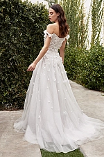 Andrea & Leo Dress A1038W Andrea & Leo Dress A1038W