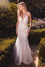 Andrea & Leo Dress A1039W Andrea & Leo Dress A1039W