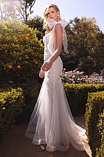Andrea & Leo Dress A1039W Andrea & Leo Dress A1039W