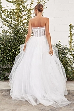 Andrea & Leo Dress A1050W