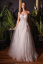 Andrea & Leo Dress A1053W