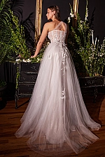 Andrea & Leo Dress A1053W
