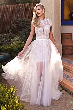 Andrea & Leo Dress A1066 Andrea & Leo Dress A1066
