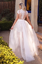 Andrea & Leo Dress A1066 Andrea & Leo Dress A1066