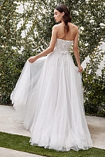 Ladivine Dress A1071W Ladivine Dress A1071W