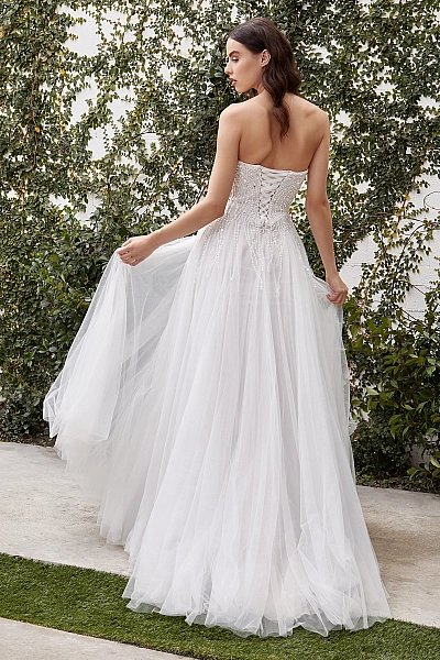 Ladivine Dress A1071W Ladivine Dress A1071W