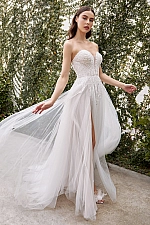 Ladivine Dress A1071W Ladivine Dress A1071W