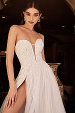 Ladivine Dress A1071W Ladivine Dress A1071W